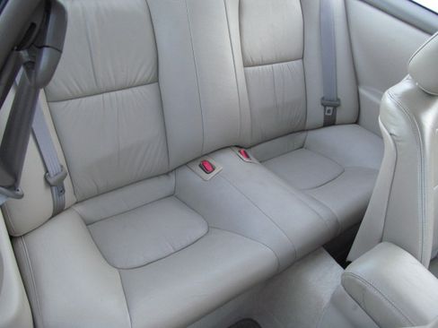 Used 1992 Lexus SC 300 image 16