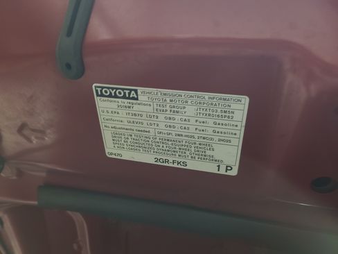 Used 2018 Toyota Tacoma TRD Off-Road image 30