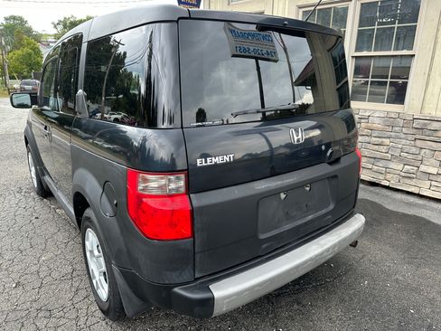 Used 2007 Honda Element LX image 8