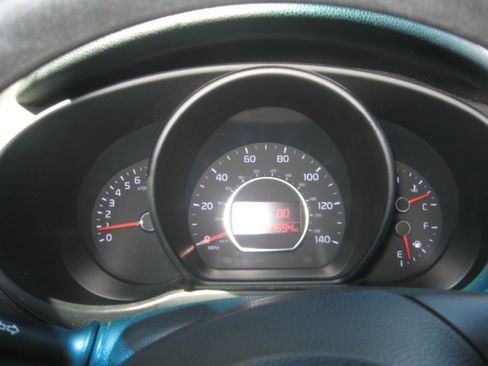 Used 2016 Kia Soul Sport image 10