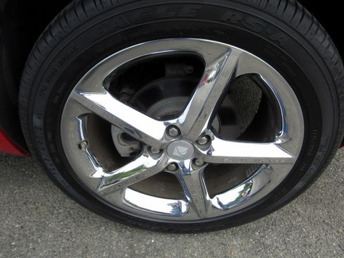 Used 2008 Saturn Sky image 10