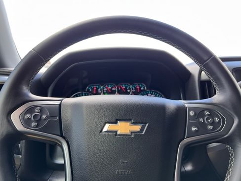 Used 2017 Chevrolet Silverado 1500 LT image 17