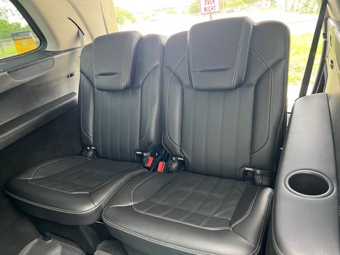 Used 2014 Mercedes-Benz GL 450 image 15