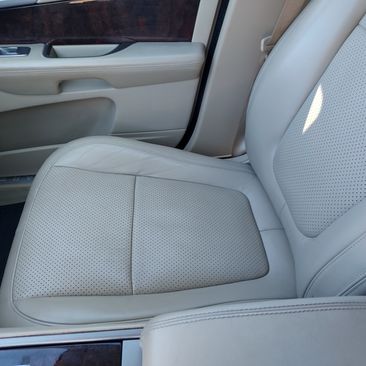 Used 2009 Jaguar XF Premium image 6