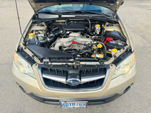 Used 2008 Subaru Outback 2.5i image 25