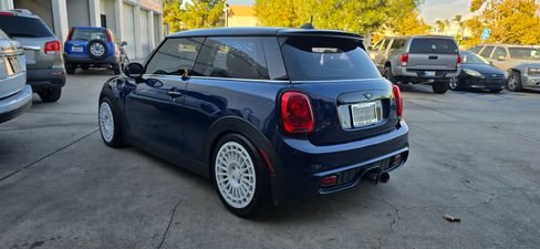 Used 2015 MINI Cooper S image 8