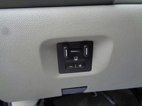 Used 2007 Chevrolet Silverado 2500 LTZ image 51