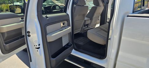 Used 2010 Ford F150 XLT image 22