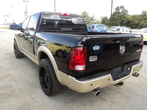 Used 2012 RAM 1500 Laramie Longhorn image 18