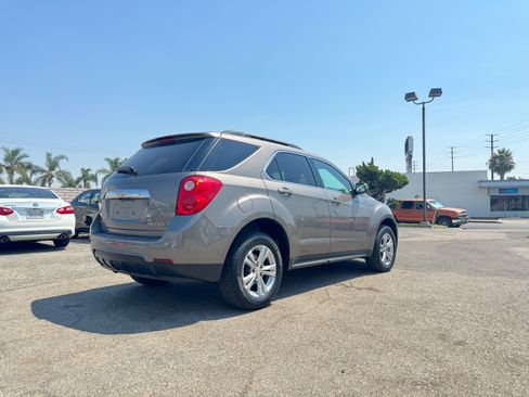 Used 2012 Chevrolet Equinox LT image 6