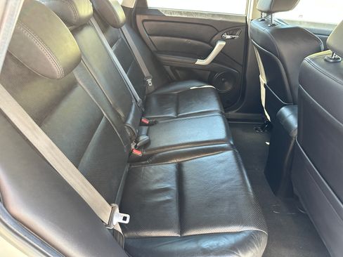 Used 2012 Acura RDX image 16