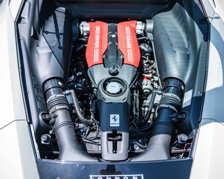 Used 2018 Ferrari 488 GTB image 60