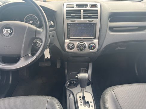 Used 2005 Kia Sportage LX image 23