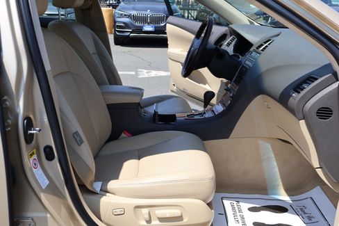 Used 2008 Lexus ES 350 Premium image 15