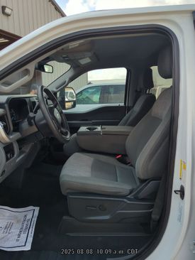 Used 2023 Ford F250 XLT image 5