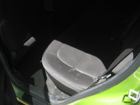 Used 2016 Kia Soul Sport image 7