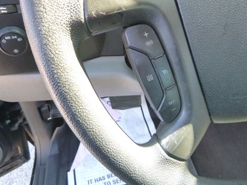 Used 2011 Chevrolet Silverado 1500 LS image 19