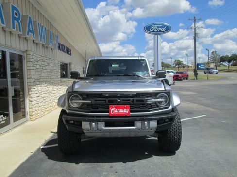 Used 2024 Ford Bronco Raptor image 10