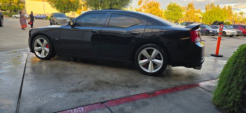 Used 2010 Dodge Charger SRT8 image 15