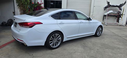 Used 2015 Hyundai Genesis 3.8 Ultimate image 21