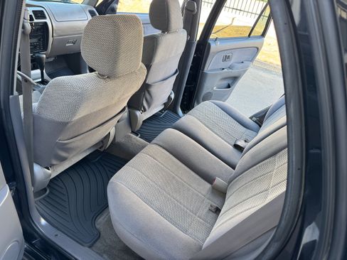 Used 2002 Toyota 4Runner Sport image 14