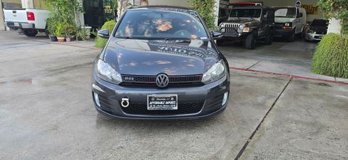 Used 2013 Volkswagen GTI Wolfsburg Edition image 17