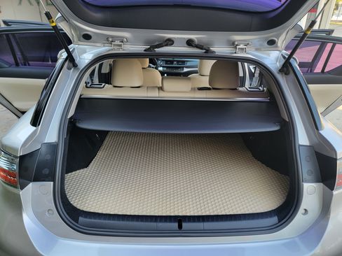 Used 2012 Lexus CT 200h Premium image 15