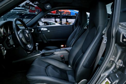 Used 2007 Porsche 911 Carrera 4S image 19