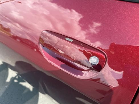 Used 2023 Dodge Challenger SRT Hellcat image 17