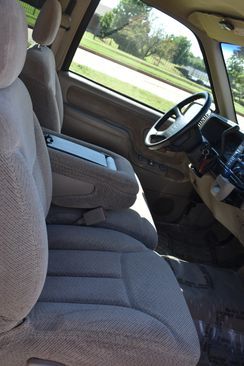 Used 1997 Chevrolet Silverado 1500 C/K Truck image 12