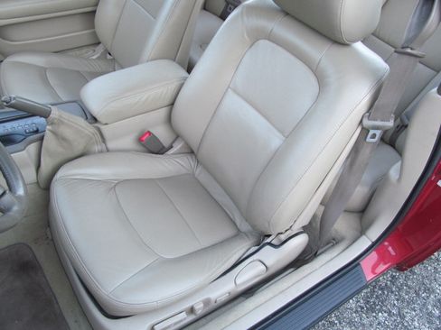 Used 1992 Lexus SC 300 image 14