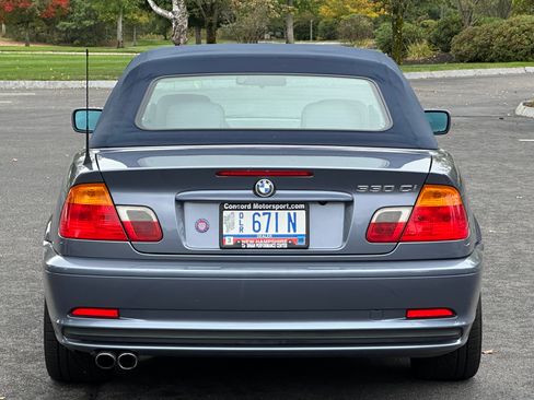 Used 2001 BMW 330Ci image 18