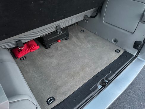 Used 1999 Volkswagen Eurovan GLS image 60