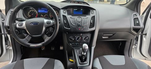 Used 2013 Ford Focus ST image 26