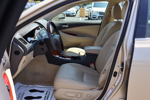 Used 2008 Lexus ES 350 Premium image 12