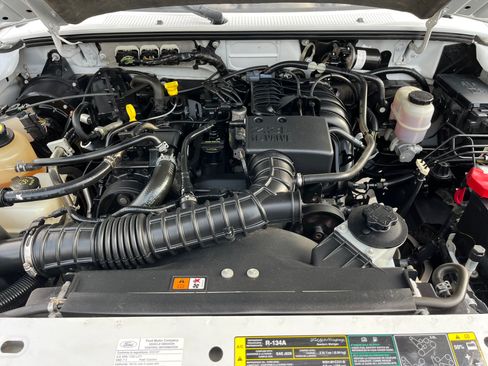 Used 2009 Ford Ranger XLT image 20
