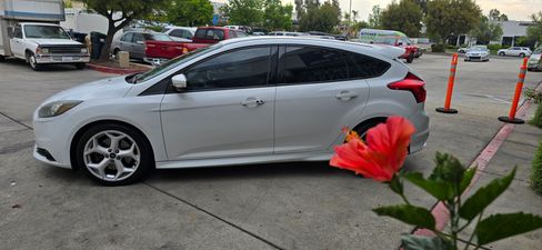 Used 2013 Ford Focus ST image 11