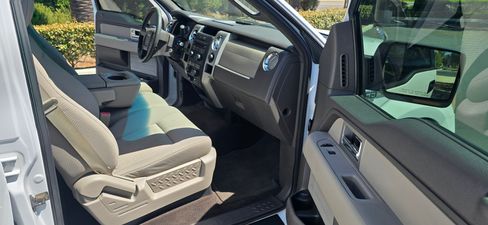 Used 2010 Ford F150 XLT image 14