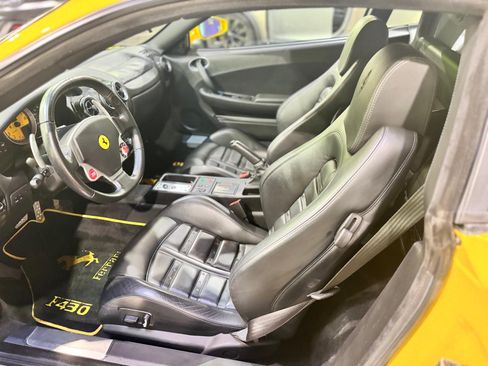 Used 2005 Ferrari F430 image 50