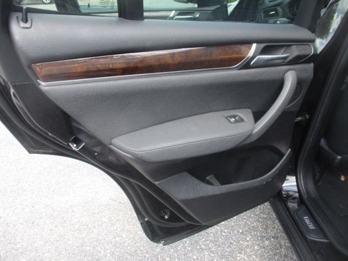 Used 2015 BMW X3 xDrive28i image 18