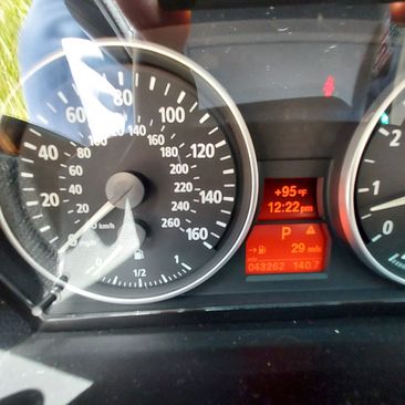 Used 2007 BMW 328xi image 11