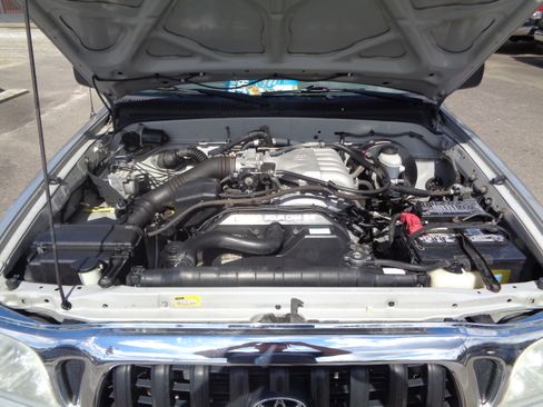 Used 2004 Toyota Tacoma TRD Off-Road image 60