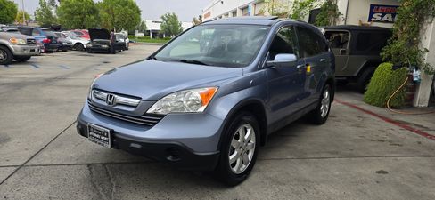 Used 2007 Honda CR-V EX-L image 15