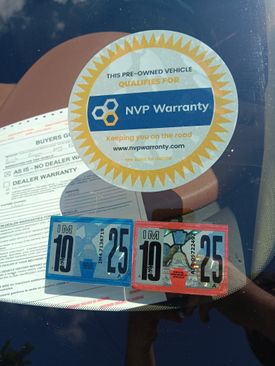 Used 2014 Buick Encore Convenience image 11