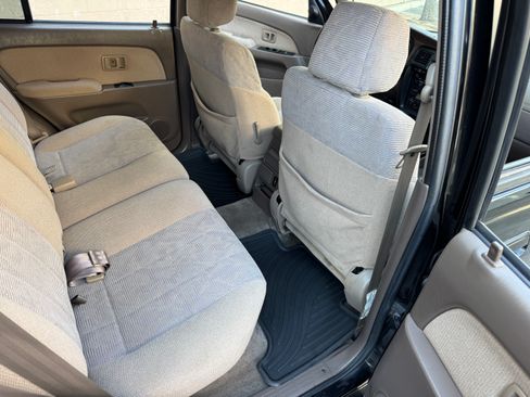 Used 2000 Toyota 4Runner Sport image 24