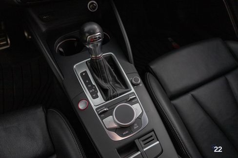 Used 2018 Audi S3 Premium Plus image 33