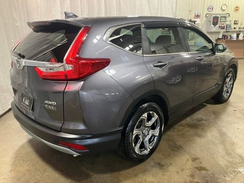 Used 2019 Honda CR-V EX image 28