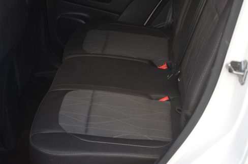 Used 2019 Ford EcoSport SE image 10