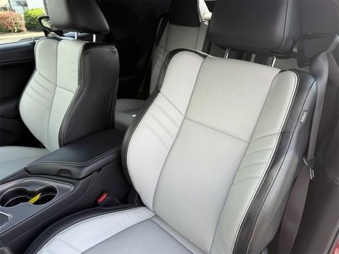 Used 2023 Dodge Challenger SRT Hellcat image 22