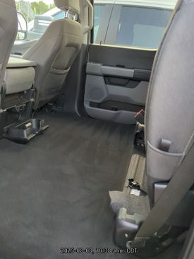 Used 2023 Ford F250 XLT image 7